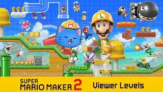 Time for more viewer levels! :D | !twitch | S:07 E:59