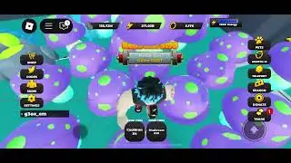 100x event edition! ME AND MY FRIENDS ARE DOING A RACE TO 250M STRENGTH!