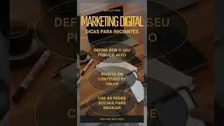 DICAS R&Aacute;PIDAS #angola #designgr&aacute;fico #branding #epicstudios #empreendedorismo #marketingdigital