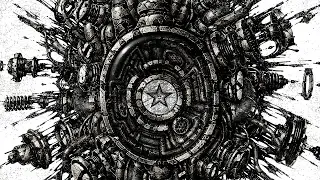 Eternal Vision - Mumbling
