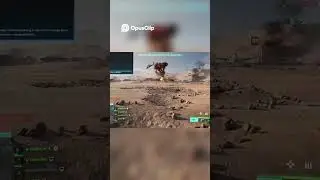 Desert Combat  Intense First Person Shooter Gameplay! #battlefield2042multiplayer #livestream