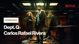 Department Q &ndash; Full Official Soundtrack (2025) | Music by Carlos Rafael Rivera