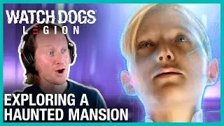 Watch Dogs: Legion - Coming Home Livestream | Ubisoft [NA]
