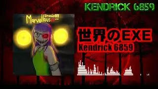 [Extratone] Kendrick 6859 - 世界のEXE
