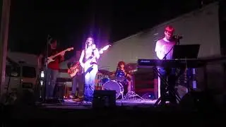 FlipSwitch - Crazy Train - Nov 2025