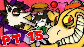 What Special Worlds? - EXTRA GUYS vs SUPER MARIO 3D WORLD