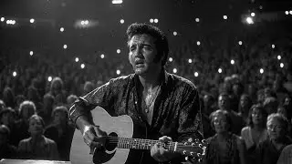 Sound System Died, Elvis Sang Acoustic for 20,000 &mdash; Most Intimate Concert in History