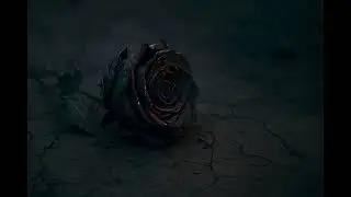 Ashes of Us &ndash; A Haunting Tale of Love and Regret | Dark Cinematic Rap x Soprano