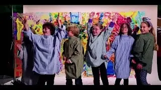 Discover the IU Eskenazi Museum of Art