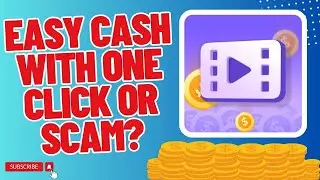 EarnVid &ndash; CashFlick: Legit App or Fake Promises?