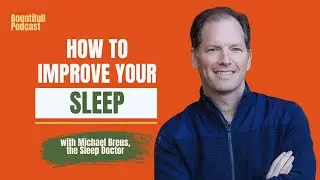 How Better Sleep Changes Your Mood, Mind, and Ability to Feel Joy