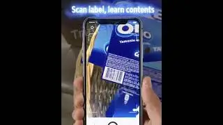 QR Code Reader