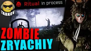 NEW EVENT!!! CULT SUMMON BOSS FROM THE DEAD // Tarkov Halloween Event