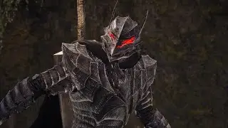 ninja gaiden 2 black mn mod berserk guts berserker armor dragonslayer