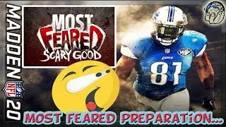 MADDEN 20 MOST FEARED PRICES AND PREPARATION! SHOULD WE SELL NOW? Madden 20 Ultimate Team