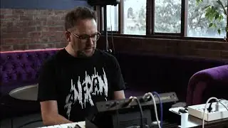 Anxiety Club - Carousel (live) - The Bedlam Sessions