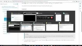 SAP HANA Cloud Platform Cloud Foundry - Getting started