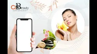 ciBeauty - Mobile app user guide