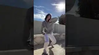 &ldquo;Conceited&rdquo; - Remy Ma TikTok Dance Challenge | Karina Balcerzak