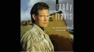 Deeper Than the Holler - Randy Travis - 432hz Converted Country Music