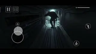 Alien Isolation | Ultra Settings | 2712x1220 | Xiaomi 12T Pro with SD 8+ Gen 1
