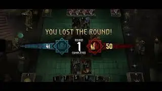Hyperthin constructs is a fun deck