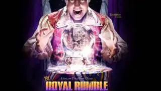 WWE Royal Rumble 2012 Official Theme Song- 