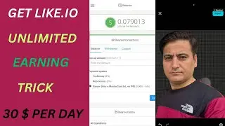 how to create account on getlike,how to earn money online,getlike real or fake,