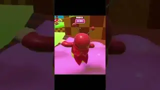 Sonic's Adventure Event in Fall Guys - Nintendo Switch #shorts #fallguys #sonic #nintendo #trending