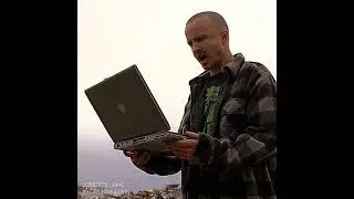 AMC breaking bad - yeah ! bitch magnet!!