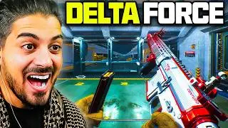 I Finally Played Delta Force Hawk Ops and ...