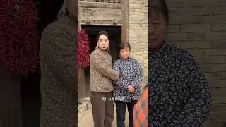 Episode 19 of Dandelion in the Wind#Original short drama#Period drama#Rural short play#Per