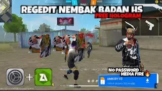 AIM LOCK AUTO HS100%‼️ TERBARU 2026 ANTI SERVER CHEAT & ANTI BANNED 