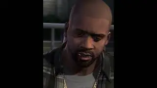 Franklin gets shot and dies to save Michael&rsquo;s life 🥲#gta5 #gtav #shorts