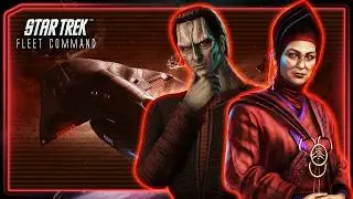 Villains Pt 2 Patch Notes | Star Trek Fleet Command