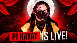 WE ARE GOING FOR UMRAH FINALLY  😍 | PJ HAYAT | PUBGM