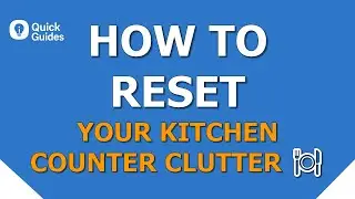 Counters Always Cluttered? Reset Them FAST