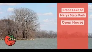Grand Lake St Marys State Park Open House