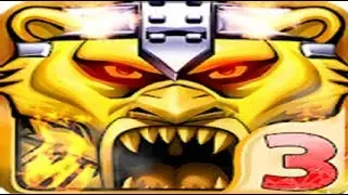 Temple Endless Run 3 - (iOS/Android) Gameplay HD