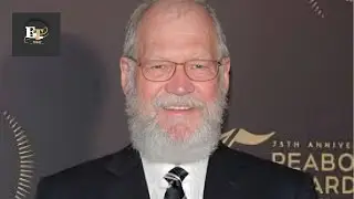 David Letterman, 77, Says 'Retirement Is Nonsense': 'I&rsquo;m Surprised That I&rsquo;m Still Doing It at My Age