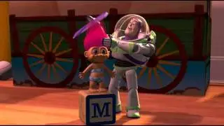 Strange Things HD (Hungarian) 