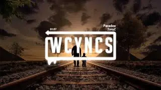 TonyZ - Paradox (Inspired By Classic Alan Walker Style) [No Copyright Song]