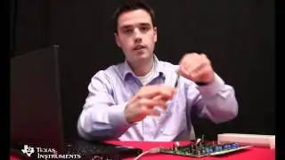 C2000&trade; Piccolo&trade; MCU Multi-DC/DC Color LED Kit