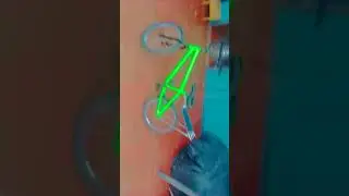 BMX #bike #bicicleta #edit #manobras #fyp