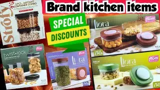 Home And Kitchen Appliances | Household items Big Discount Sale | #vloggerrais #homeappliances