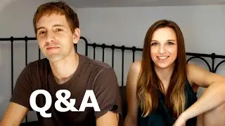 Skąd mamy znajomych na całym Świecie?  [Q&A]