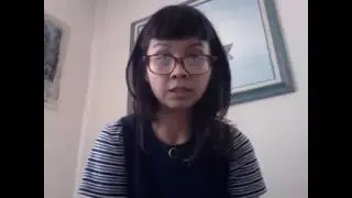Charlyne Yi | Bernie Sanders