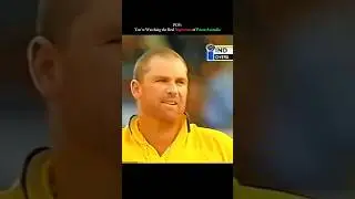 Vvs Laxman: Nightmare of Prime Australia 🗿 #shorts #viral