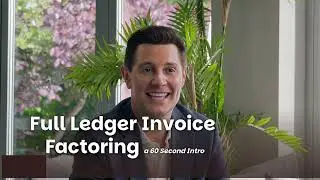 Full Ledger Invoice Factoring