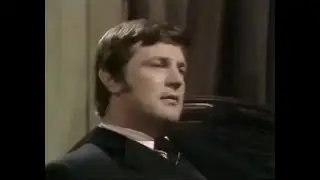 (1974) Richard Thorp (Alan Turner) in Public Eye